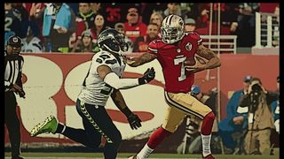 Will Kaepernick Play With an NFL Team This Season and Other Random Props (NFL and College Football Betting Articles)