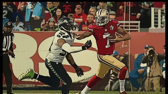 Will Kaepernick Play With an NFL Team This Season and Other Random Props (NFL and College Football Betting Articles)