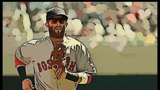 2018 World Series Odds (Features)