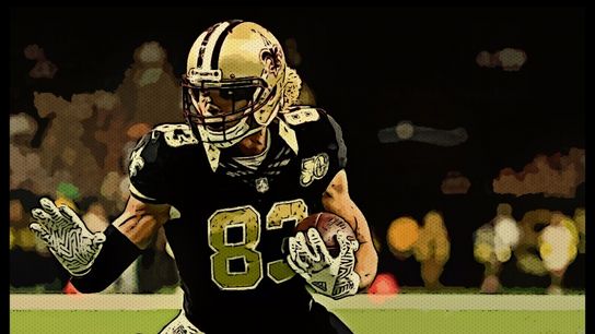 Ravens WR Willie Snead makes impression as man in the middle (Features)