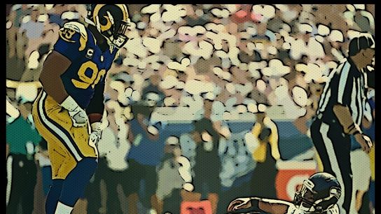 Rams confidence unshaken after season's first loss (Features)