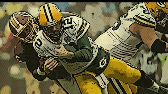 Focus on roughing the passer giving NFL a black eye (Features)