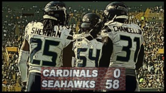 Visualizing NFL Shutouts Since 2008 (Features)