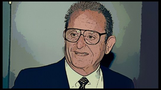Alex Spanos, Chargers owner and businessman, dies at 95 (Features)