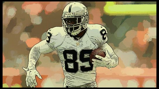 Amari Cooper prefers show over tell for impact on Cowboys (Features)