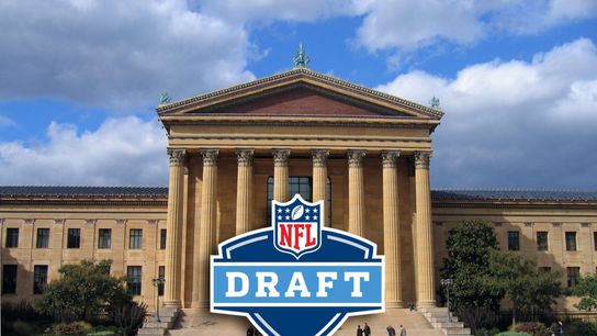 Caputi's Final 2017 NFL Mock Draft (Guest Stars)