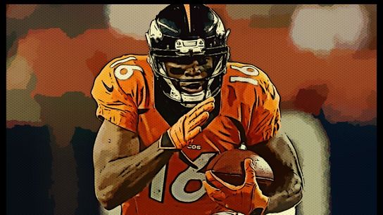 Giants sign WR Fowler, add Eligwe, Haley from practice squad (Features)