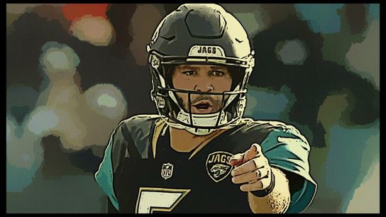 Jags bring back training camp practices amid losing streak (Features)