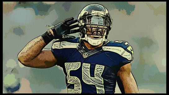 Seahawks' Wagner says he's learned from previous injuries (Features)