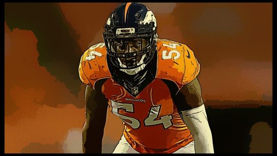 Linebackers are paying price for NFL's video-game numbers (Features)