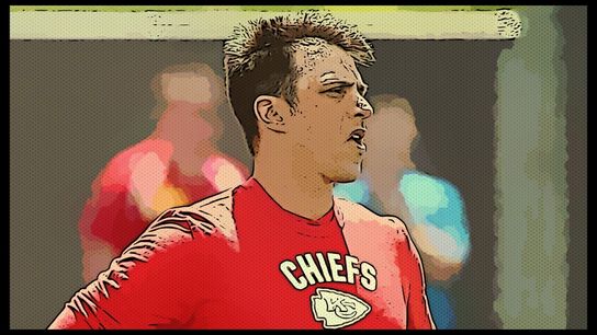 Chiefs GM Brett Veach making all the right moves (Features)