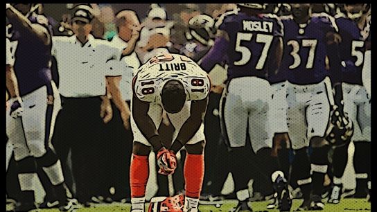 2017 Wins and Losses (Features)