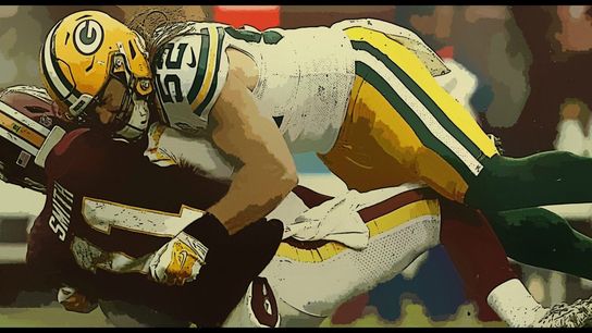 Packers' Clay Matthews weighs in after NFL clarifies QB hits (Features)