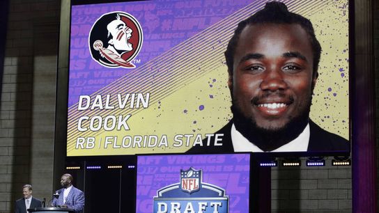 2017 NFL Draft Grade: NFC North (College Football Report)