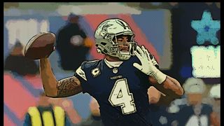 NFL Divisional Playoff Weekend: Over and Under Best Bets (Features)