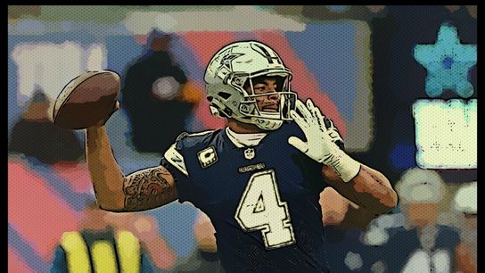 NFL Divisional Playoff Weekend: Over and Under Best Bets (Features)