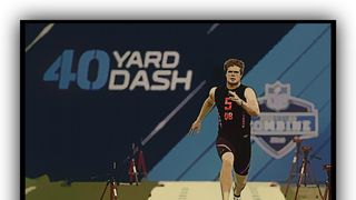 2018 Two-Round NFL Mock Draft (2.0) (Latest NFL News)