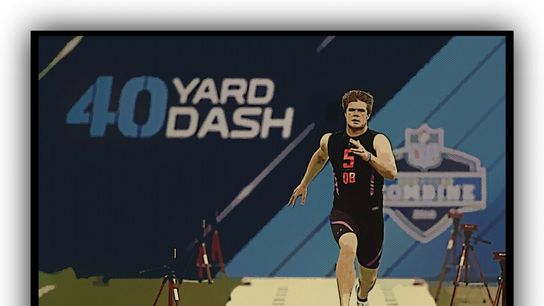 2018 Two-Round NFL Mock Draft (2.0) (Latest NFL News)
