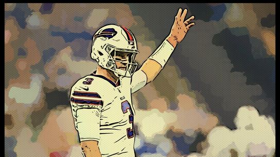 Bills QB Anderson has concussion; Peterman next option (Features)