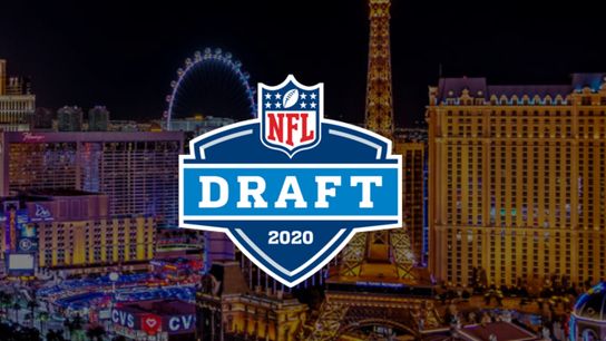 Caputi: 2020 NFL Mock Draft (final) (Features)