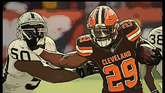 FANTASY PLAYS: Immediate and future pickups for Week 10 (Features)