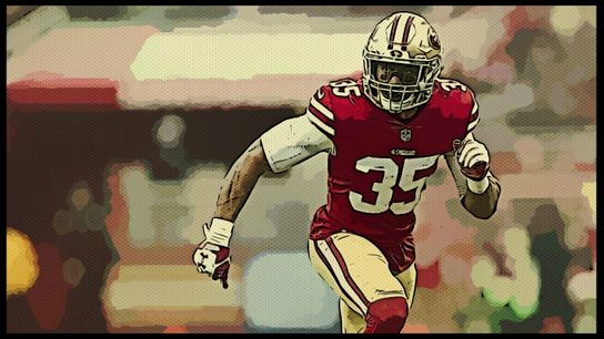 Eric Reid signs with Panthers, back in NFL after protests (Features)