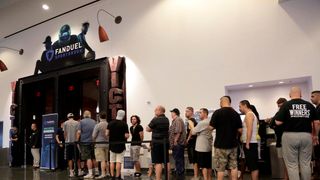 FanDuel to Pay Out on Erroneous Tickets (Features)