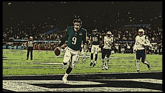 Success Before and After a Super Bowl Win (Features)
