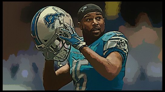 Eagles trade 3rd-round pick to Lions for Golden Tate (Features)