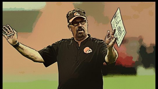 Browns winning, thinking playoffs possible after shaky start (Features)