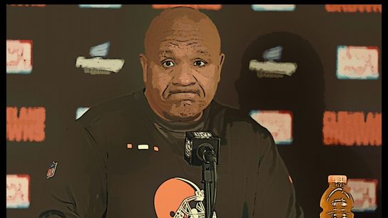 AP source: Browns fire Hue Jackson in third losing season (Features)