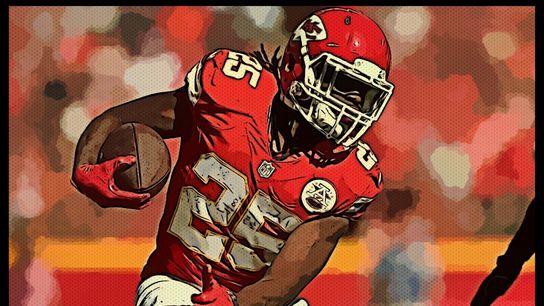 Jaguars sign Jamaal Charles to help while Fournette's out (Features)