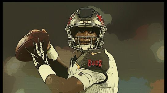 Winston's focus on helping Buccaneers improve on 2-2 start (Features)