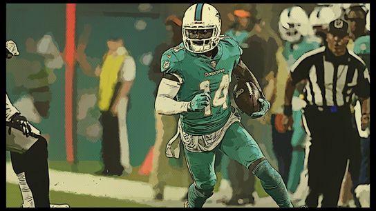 Browns WR Landry questionable to face Jets with knee issue (Features)
