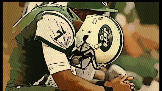 Teams That Can't Buy Success - A Look at the NFL's Longest Droughts (Features)