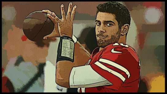 Injuries make impact sidelining NFL stars at halfway point (Features)