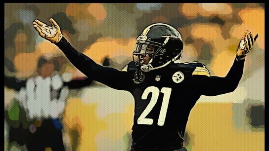 Steelers CB Joe Haden enjoying renaissance in Pittsburgh (Features)