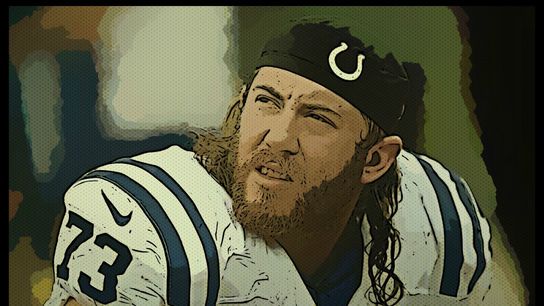 Colts lose Haeg for multiple weeks with ankle injury (Features)