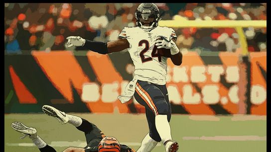 FANTASY PLAYS: Players to start and sit in NFL Week 10 (Features)
