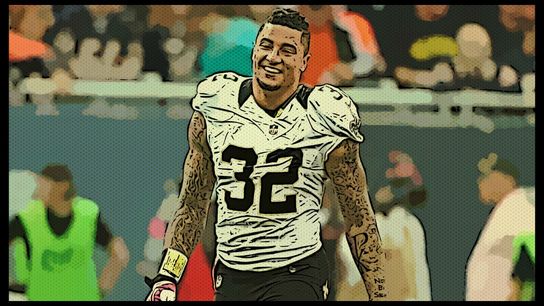 Vrabel: Titans safety Kenny Vaccaro will miss 'few weeks' (Features)