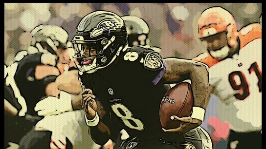 Seven From Sunday - Week 11 (Features)