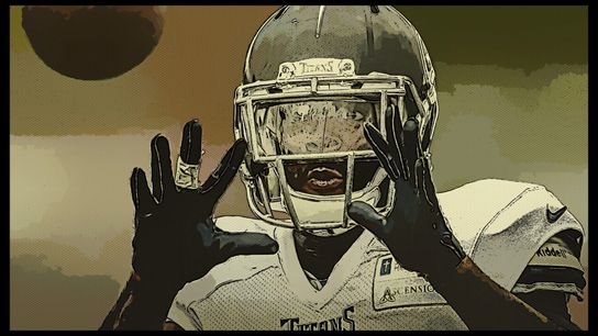 Titans' Butler struggling, now a target in pass defense (Features)