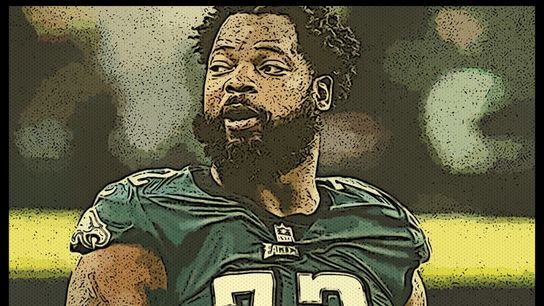 Falcons sign former Jaguars DT Michael Bennett (Features)