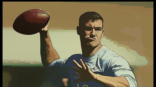 Mitchell Trubisky, Bears' offense maintaining focus (NFL and College Football Articles)