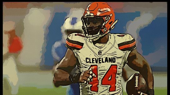 Chiefs sign ex-Browns LB Nate Orchard to help ailing defense (Features)
