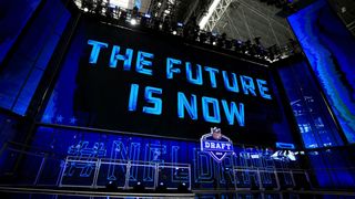Caputi: 2019 NFL Mock Draft (Final) (Features)