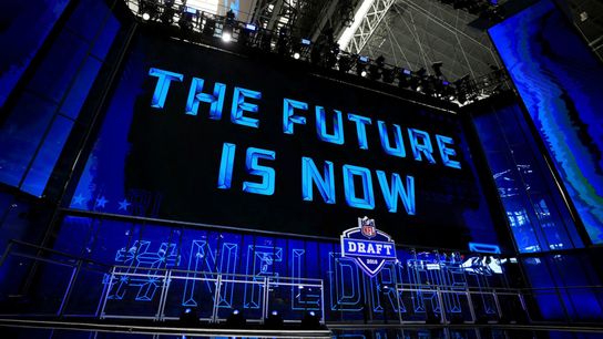 Caputi: 2019 NFL Mock Draft (Final) (Features)