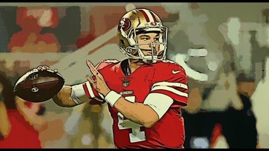 Mullens to share stage with Manning when 49ers host Giants (Features)