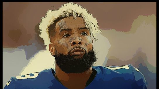 Odell Beckham Jr. upset with losing and frequent PED tests (Features)