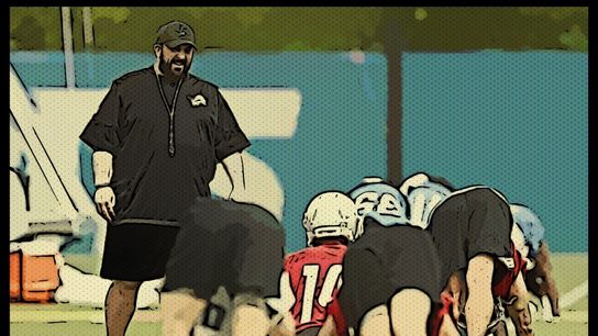 Matt Patricia adjusts to being scrutinized leading the Lions (NFL and College Football Articles)